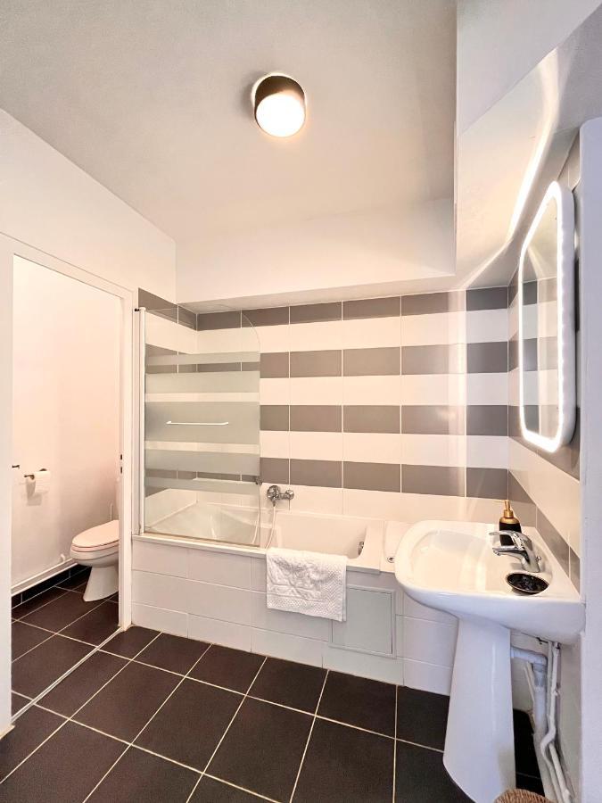 Hotel Du Commerce Cluny Luaran gambar