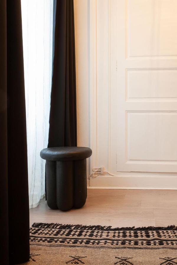 Hotel Du Commerce Cluny Luaran gambar