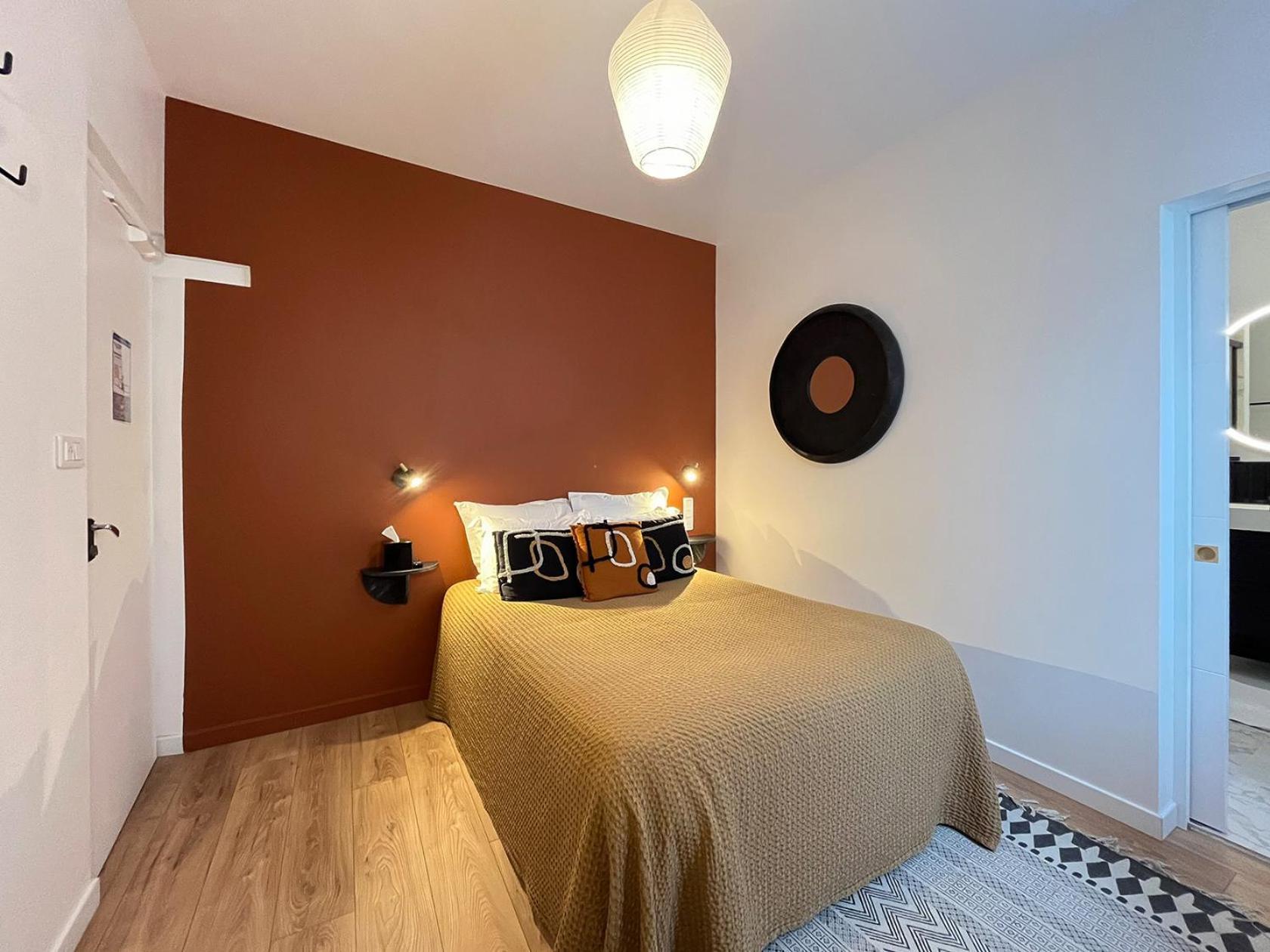 Hotel Du Commerce Cluny Luaran gambar